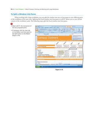 Office 2007   introductory concept and technoques