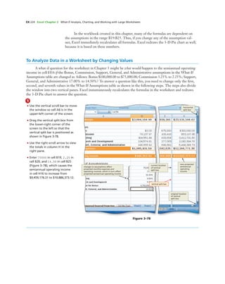 Office 2007   introductory concept and technoques