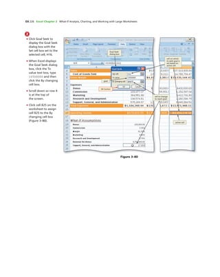Office 2007   introductory concept and technoques