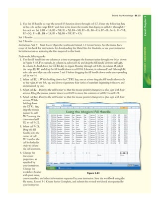 Office 2007   introductory concept and technoques