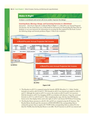Office 2007   introductory concept and technoques