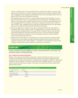 Office 2007   introductory concept and technoques