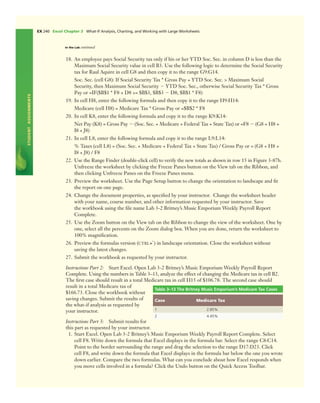 Office 2007   introductory concept and technoques