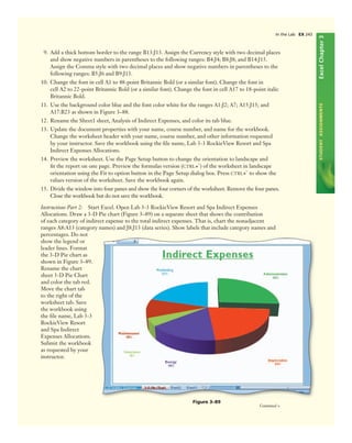 Office 2007   introductory concept and technoques