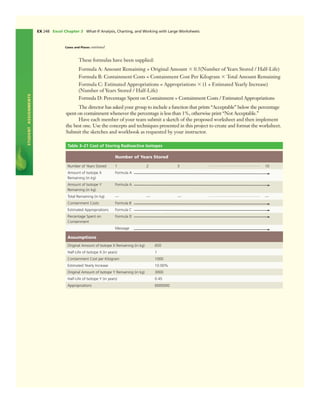 Office 2007   introductory concept and technoques