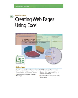 Office 2007   introductory concept and technoques