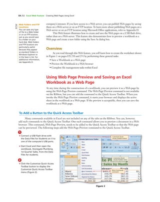 Office 2007   introductory concept and technoques