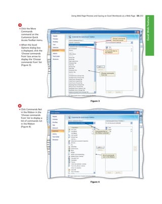 Office 2007   introductory concept and technoques