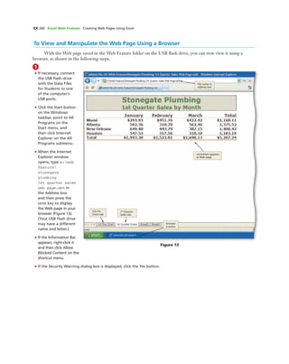 Office 2007   introductory concept and technoques