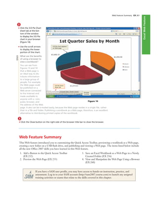 Office 2007   introductory concept and technoques