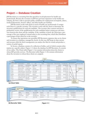 Office 2007   introductory concept and technoques