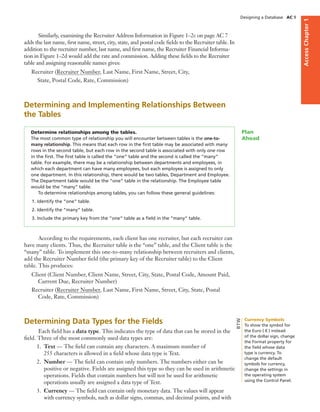 Office 2007   introductory concept and technoques