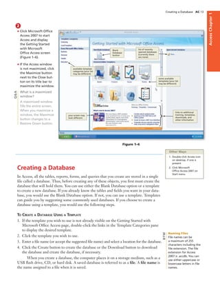 Office 2007   introductory concept and technoques
