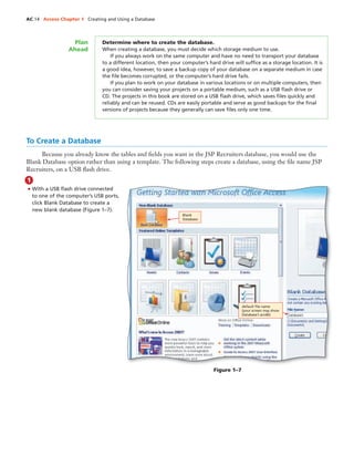 Office 2007   introductory concept and technoques