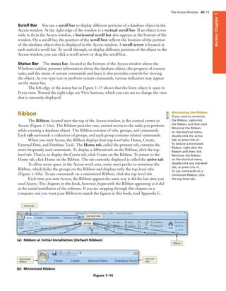 Office 2007   introductory concept and technoques