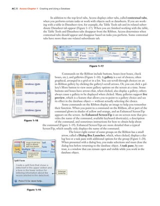 Office 2007   introductory concept and technoques