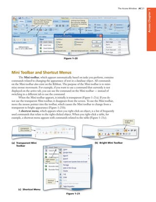 Office 2007   introductory concept and technoques