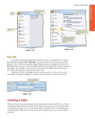 Office 2007   introductory concept and technoques