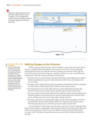 Office 2007   introductory concept and technoques