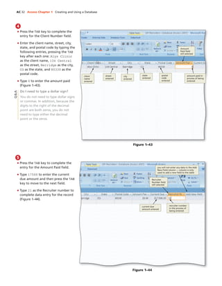 Office 2007   introductory concept and technoques