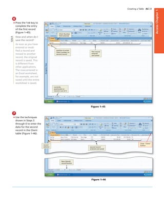 Office 2007   introductory concept and technoques
