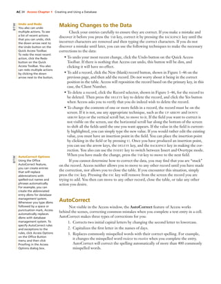 Office 2007   introductory concept and technoques