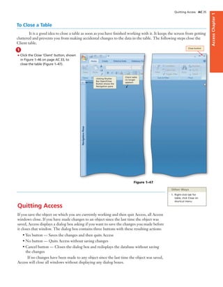 Office 2007   introductory concept and technoques