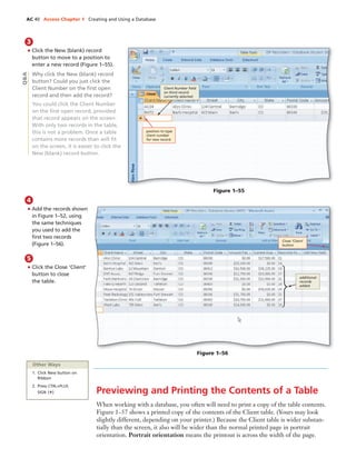 Office 2007   introductory concept and technoques