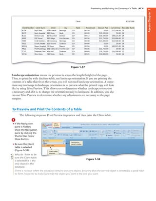 Office 2007   introductory concept and technoques
