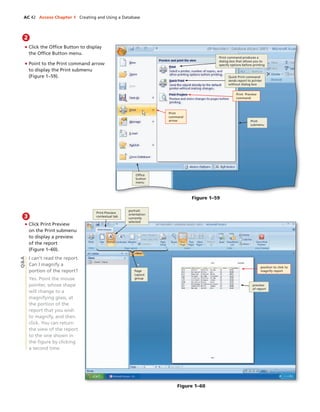Office 2007   introductory concept and technoques