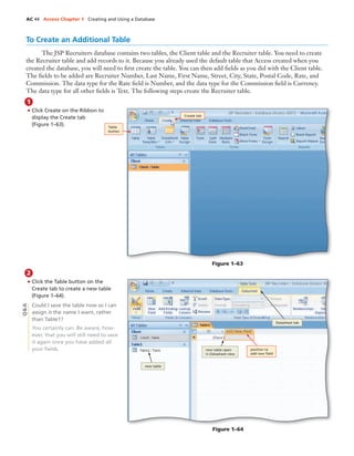 Office 2007   introductory concept and technoques