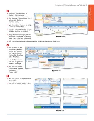 Office 2007   introductory concept and technoques