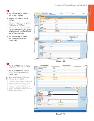Office 2007   introductory concept and technoques