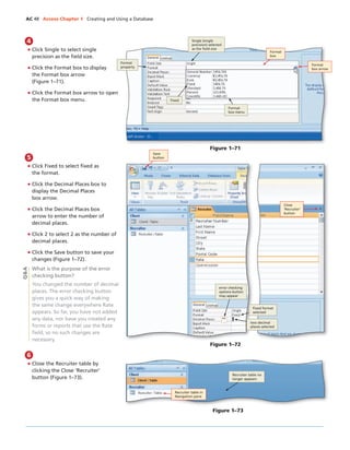 Office 2007   introductory concept and technoques