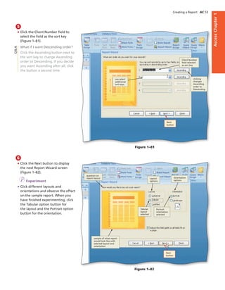 Office 2007   introductory concept and technoques