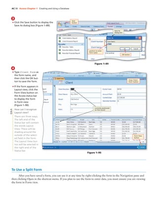 Office 2007   introductory concept and technoques