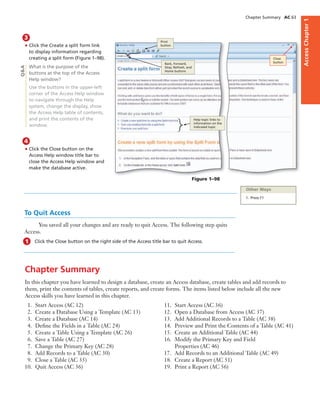 Office 2007   introductory concept and technoques