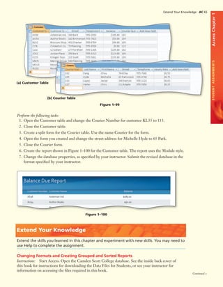 Office 2007   introductory concept and technoques