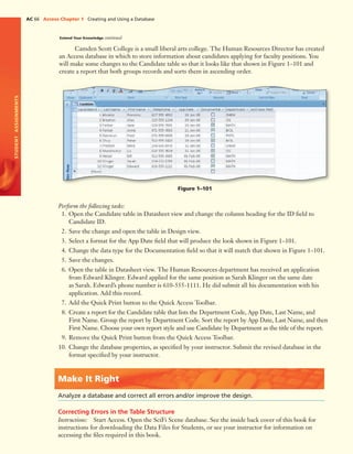 Office 2007   introductory concept and technoques