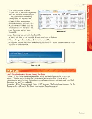 Office 2007   introductory concept and technoques