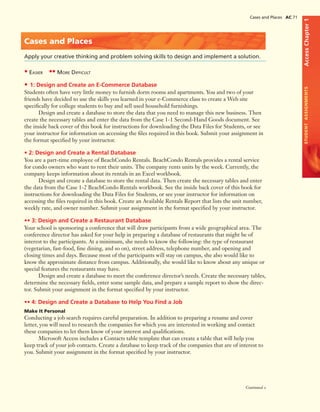 Office 2007   introductory concept and technoques