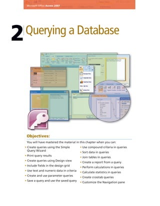 Office 2007   introductory concept and technoques