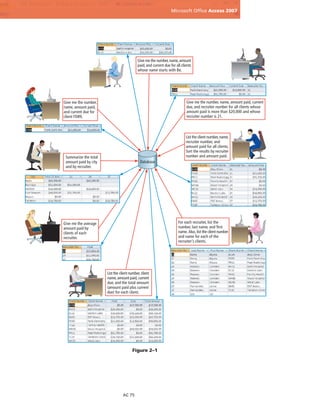 Office 2007   introductory concept and technoques
