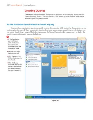 Office 2007   introductory concept and technoques