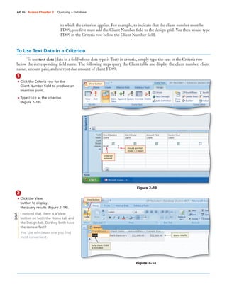 Office 2007   introductory concept and technoques