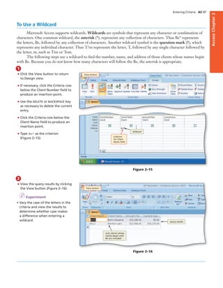 Office 2007   introductory concept and technoques