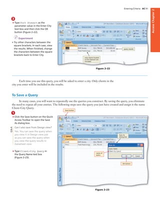 Office 2007   introductory concept and technoques