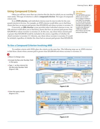 Office 2007   introductory concept and technoques