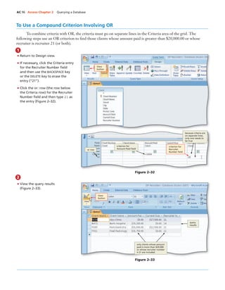 Office 2007   introductory concept and technoques