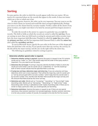 Office 2007   introductory concept and technoques